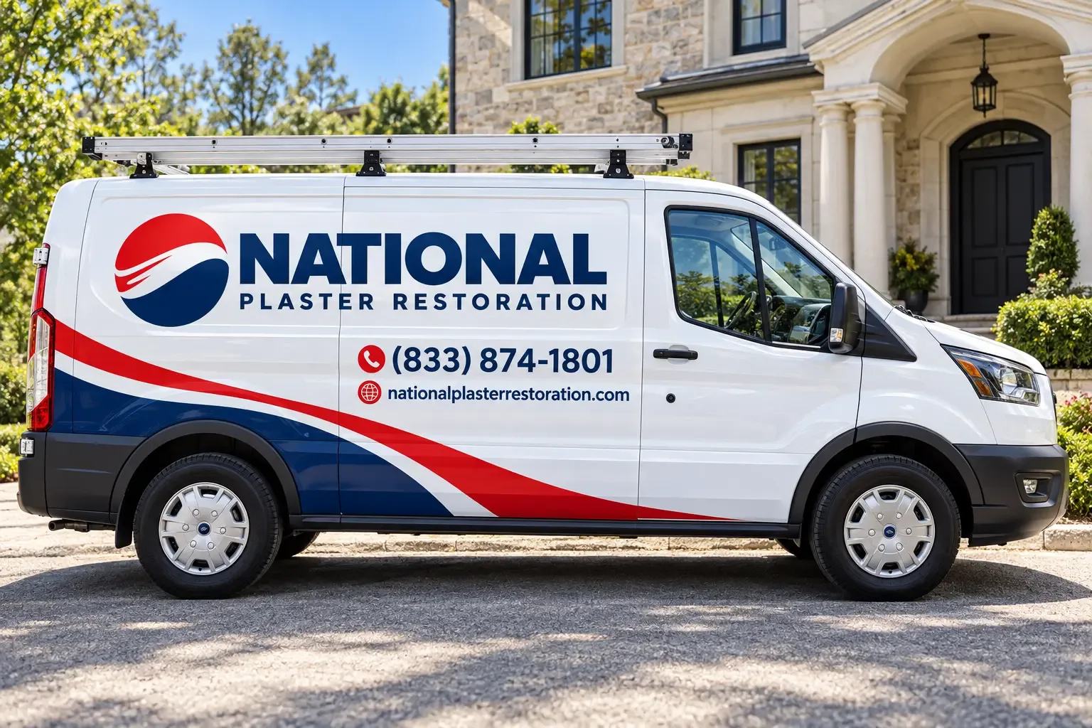 Plaster Repair in Oakfield, GA near me